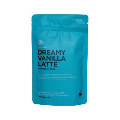 Jomeis Fine Foods Dreamy Vanilla Latte 120g